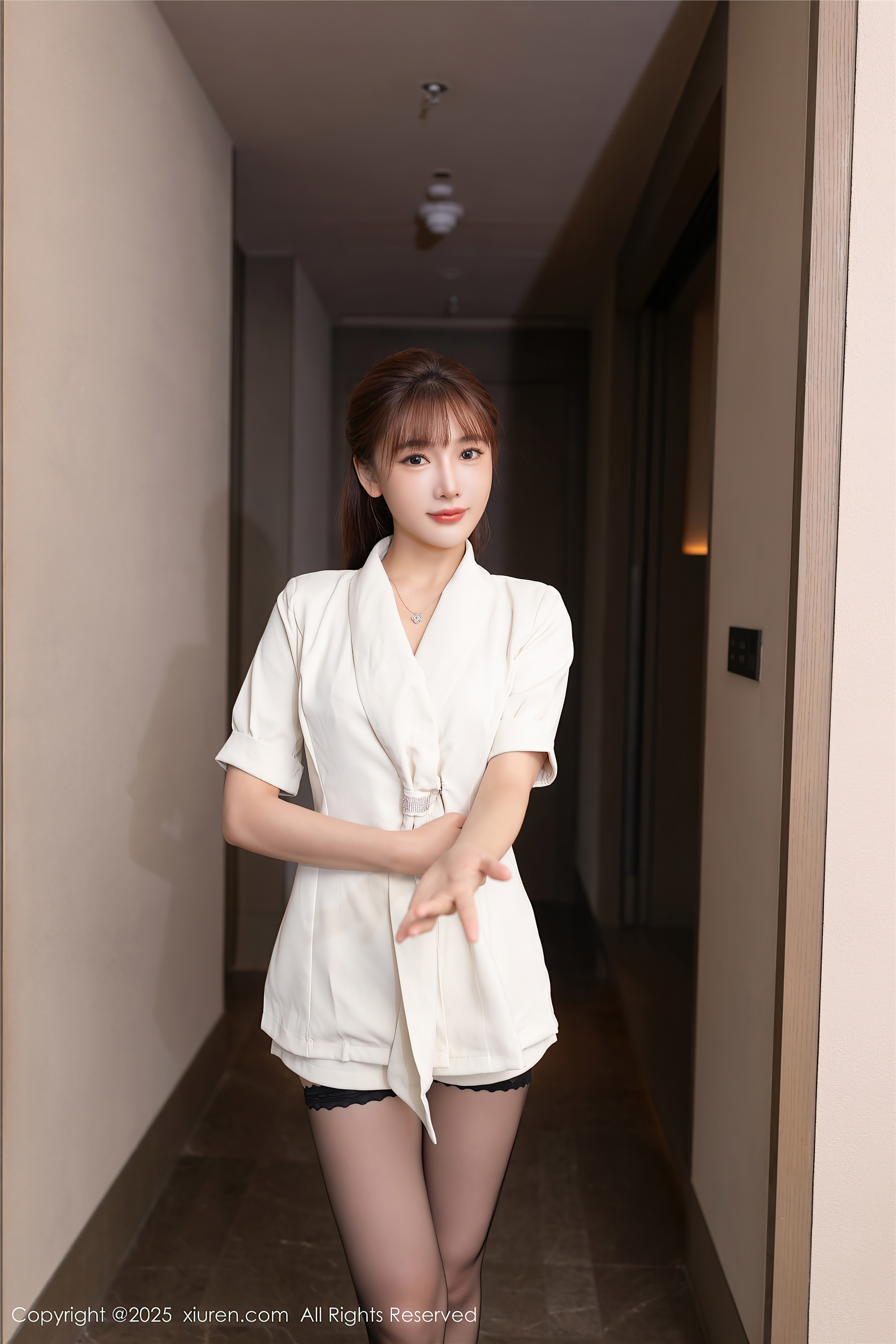 Xiuren秀人网 2025.08.14 NO.10650 陆萱萱